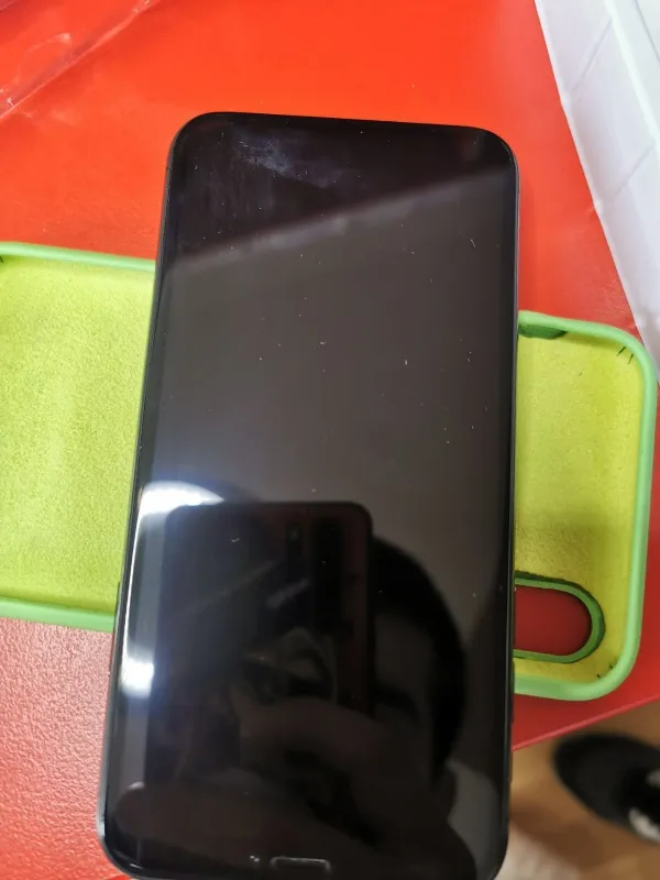 Iphone Xs 64 gb black